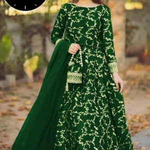 ✨ Eid Special 4-Piece Luxury Ensemble – Elegant & Traditional ✨